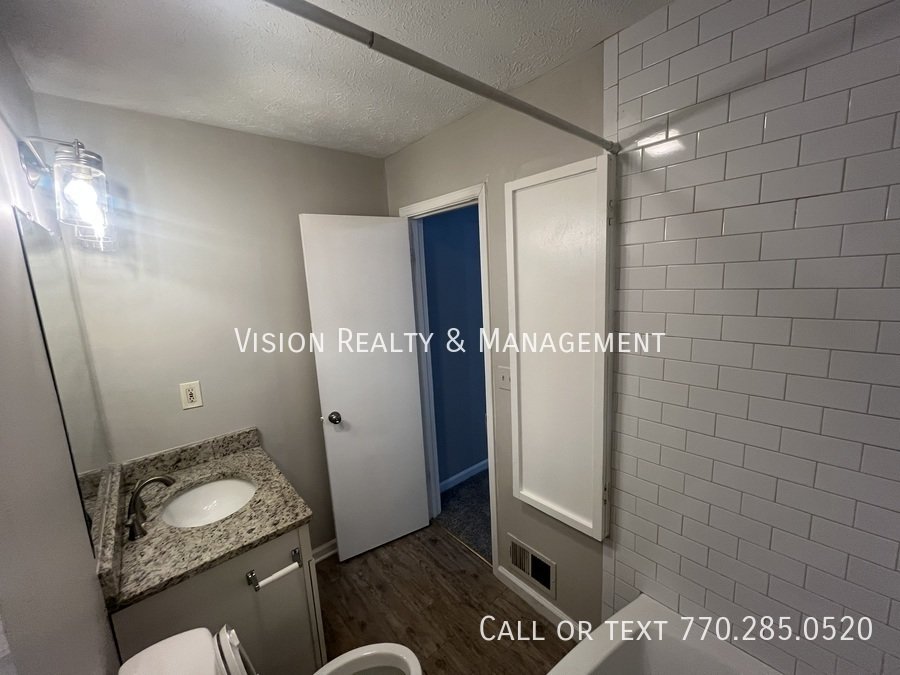 Lovely 3BD/2BA In Douglasville property image