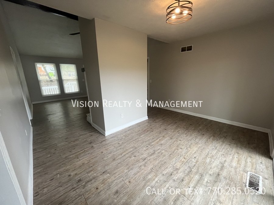 Lovely 3BD/2BA In Douglasville property image