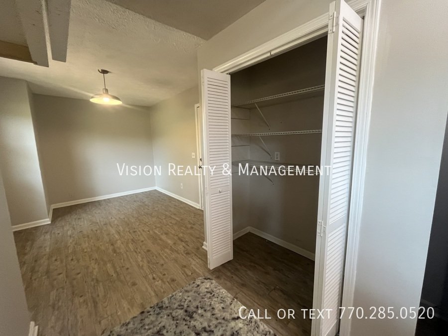 Lovely 3BD/2BA In Douglasville property image