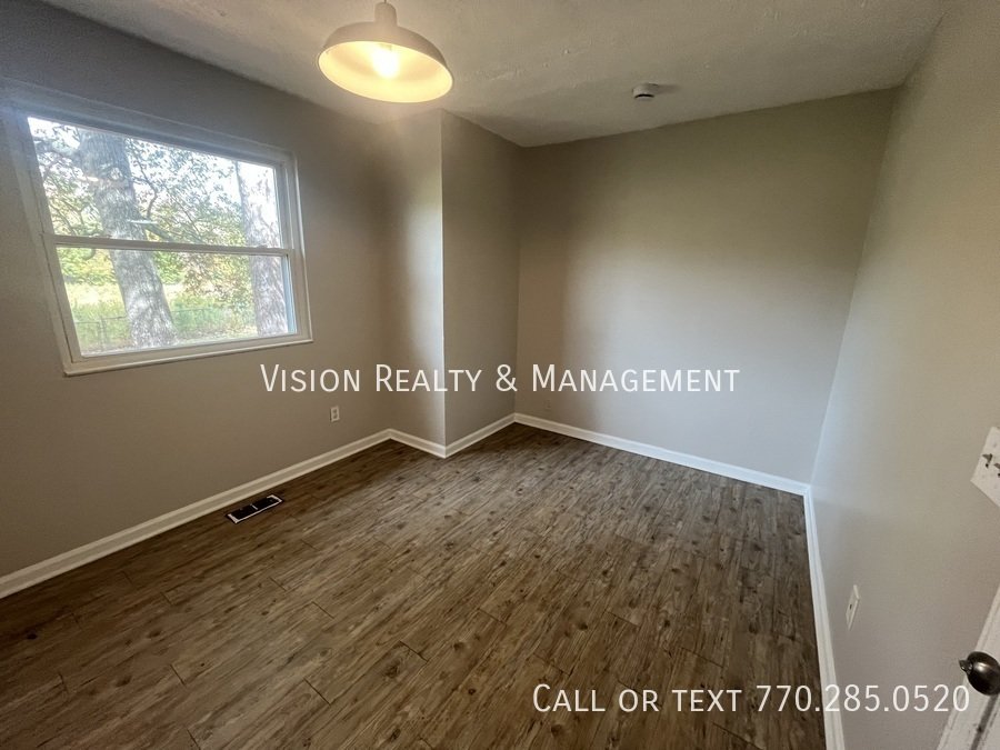 Lovely 3BD/2BA In Douglasville property image