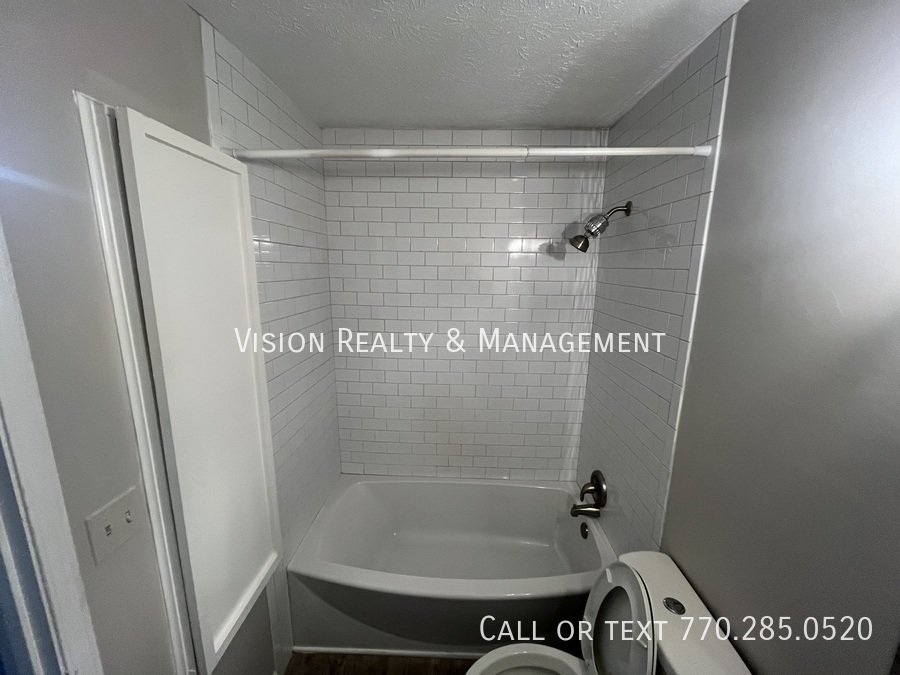 Lovely 3BD/2BA In Douglasville property image
