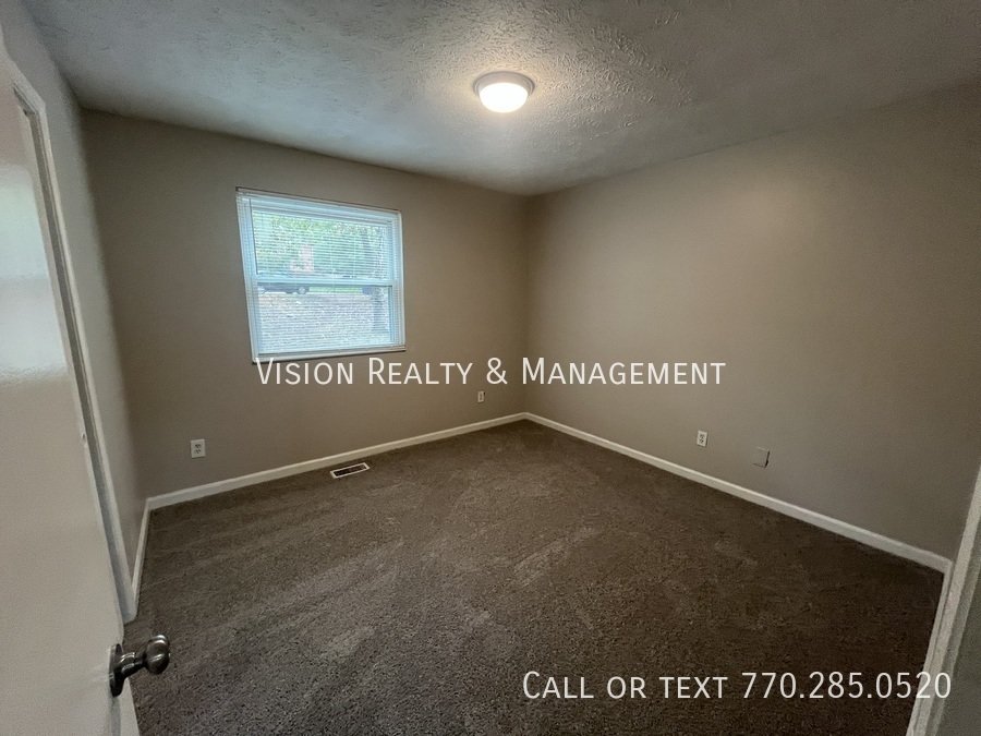 Lovely 3BD/2BA In Douglasville property image