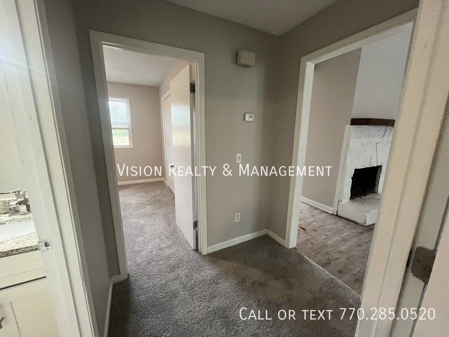 Lovely 3BD/2BA In Douglasville property image