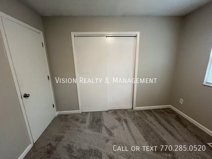 Lovely 3BD/2BA In Douglasville property image