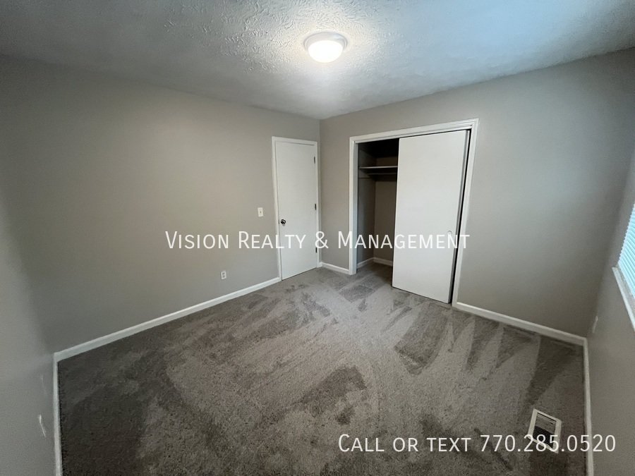 Lovely 3BD/2BA In Douglasville property image