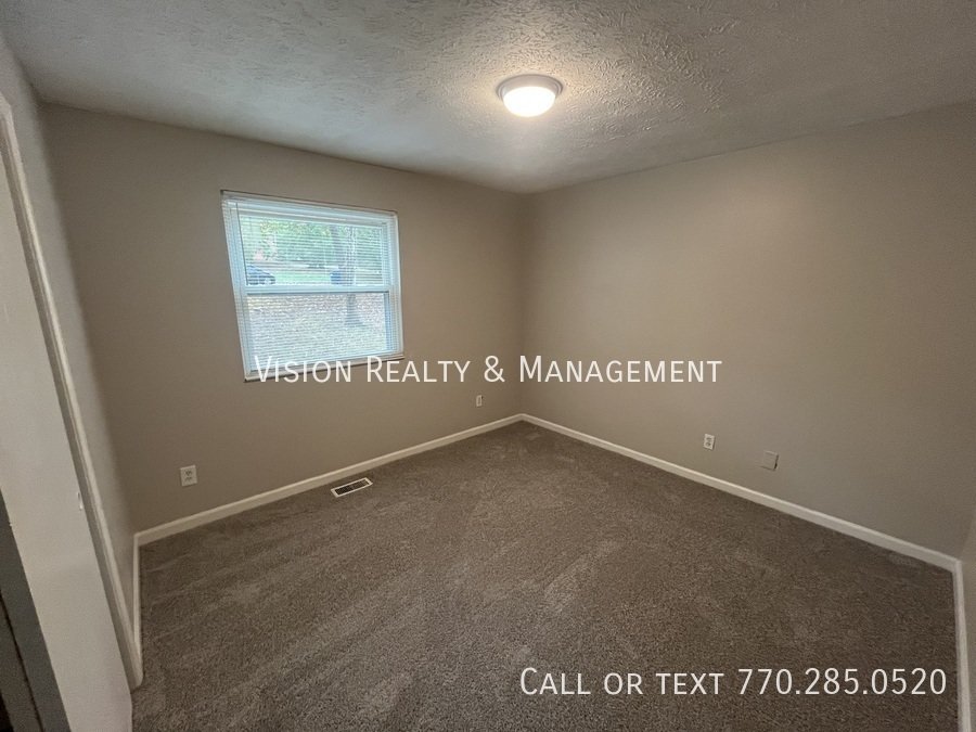 Lovely 3BD/2BA In Douglasville property image