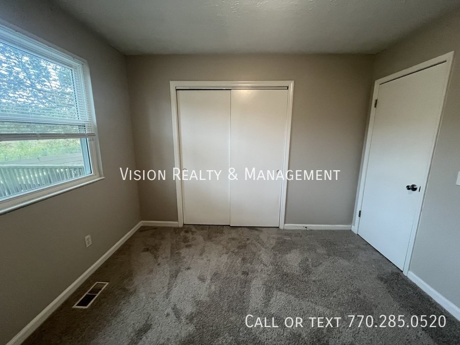 Lovely 3BD/2BA In Douglasville property image