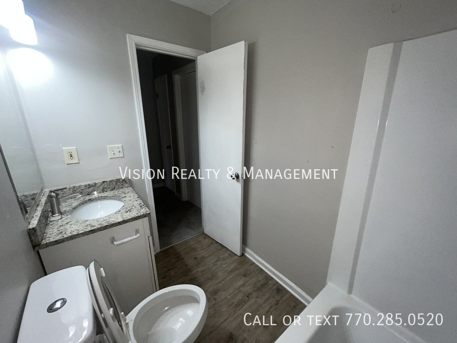 Lovely 3BD/2BA In Douglasville property image