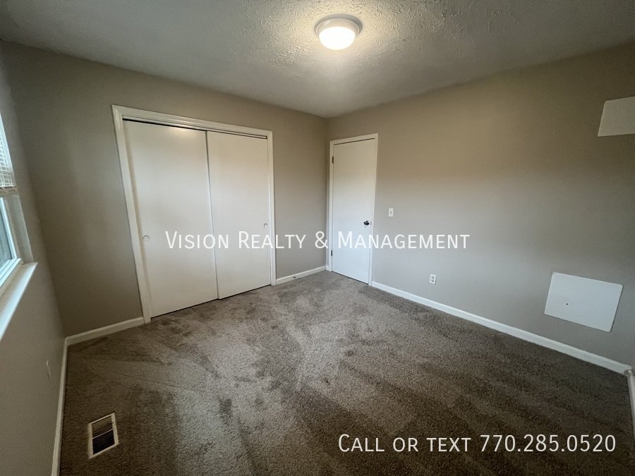 Lovely 3BD/2BA In Douglasville property image