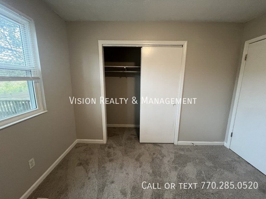 Lovely 3BD/2BA In Douglasville property image