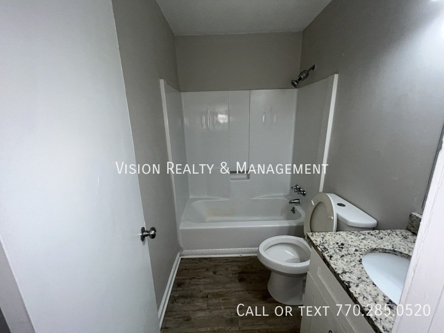 Lovely 3BD/2BA In Douglasville property image