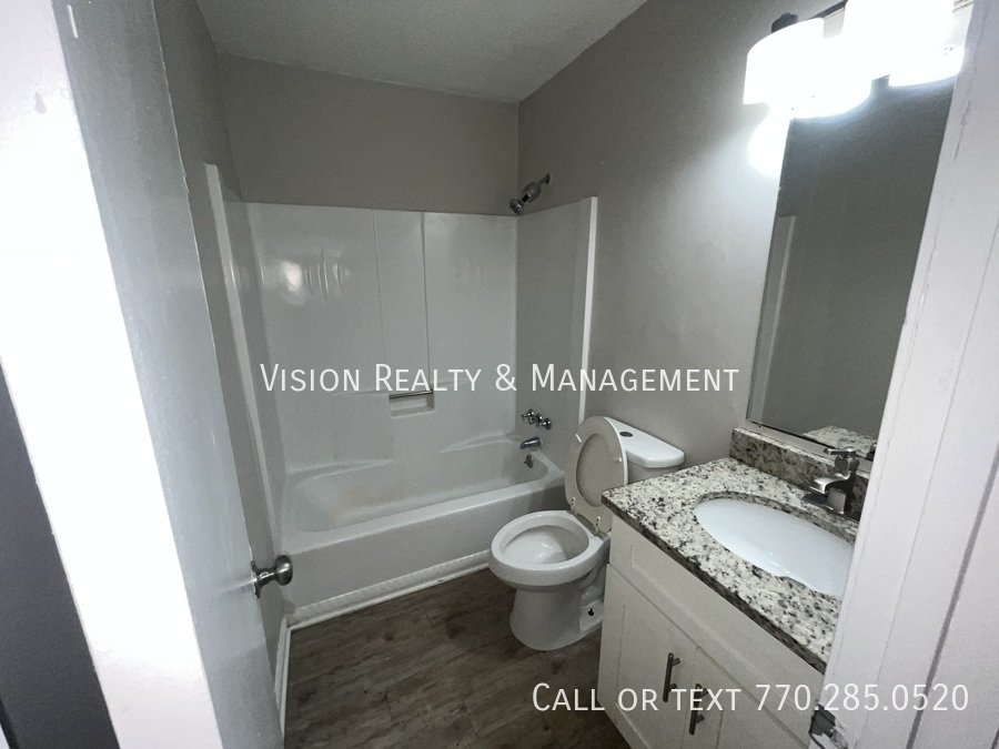 Lovely 3BD/2BA In Douglasville property image