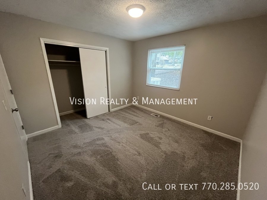 Lovely 3BD/2BA In Douglasville property image