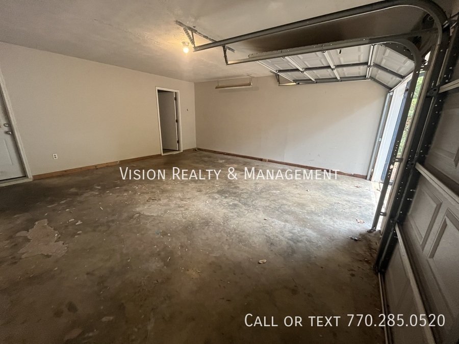 Lovely 3BD/2BA In Douglasville property image