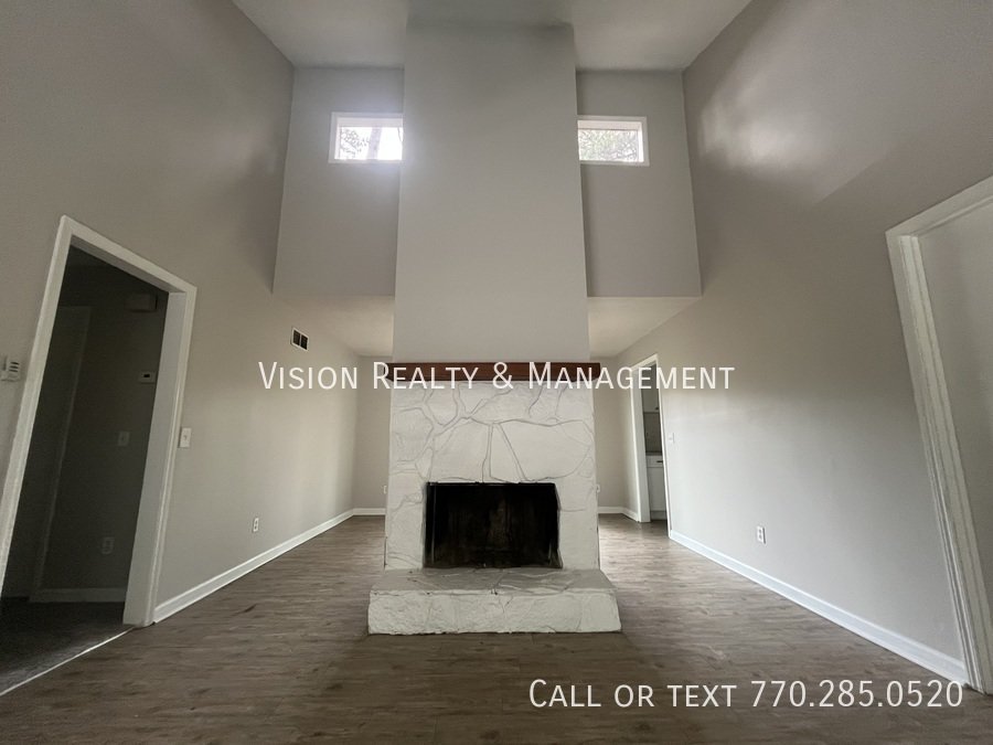 Lovely 3BD/2BA In Douglasville property image