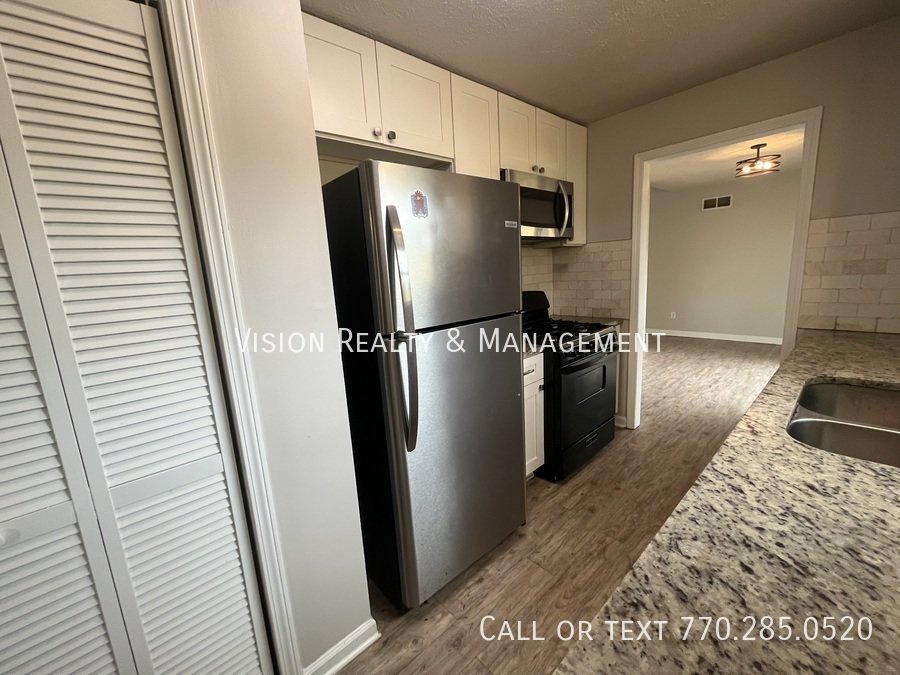 Lovely 3BD/2BA In Douglasville property image