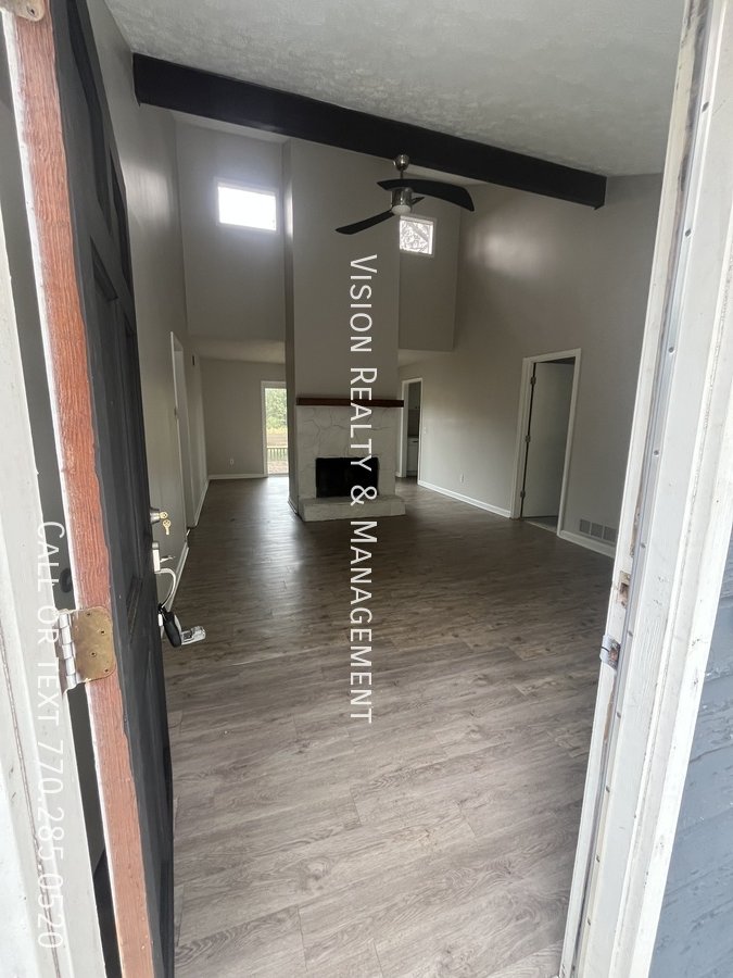 Lovely 3BD/2BA In Douglasville property image