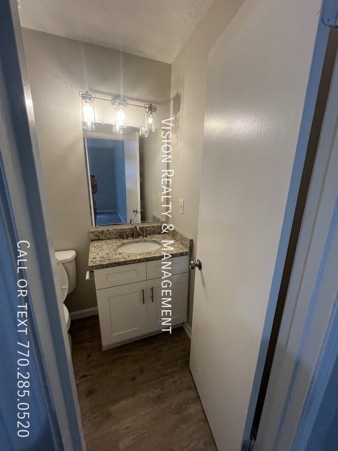 Lovely 3BD/2BA In Douglasville property image