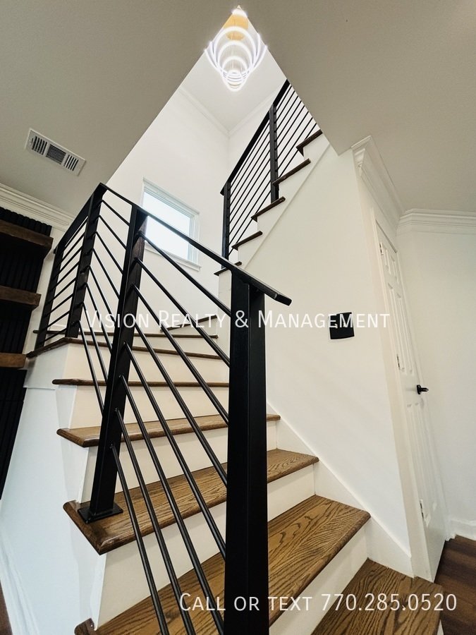 Newly-Renovated 4 Bed/2.5 Bath in Gresham Park property image