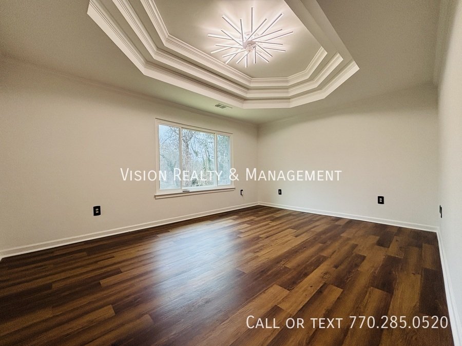 Newly-Renovated 4 Bed/2.5 Bath in Gresham Park property image