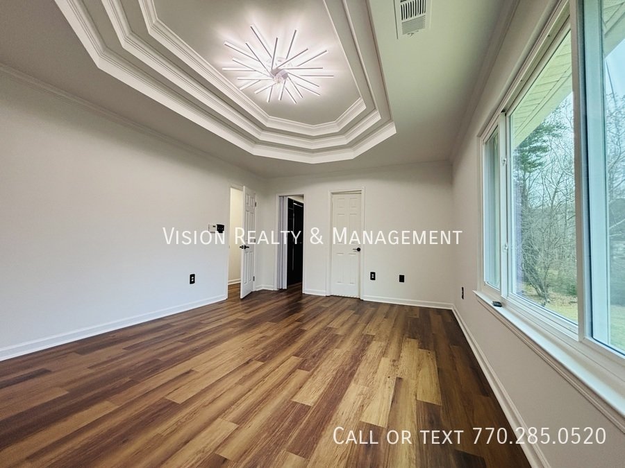 Newly-Renovated 4 Bed/2.5 Bath in Gresham Park property image