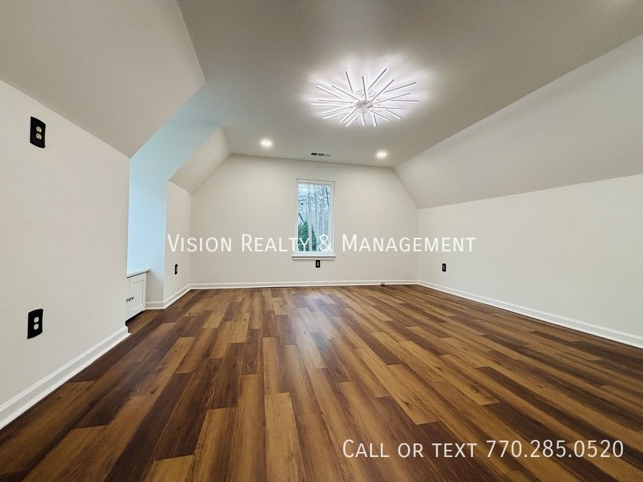 Newly-Renovated 4 Bed/2.5 Bath in Gresham Park property image