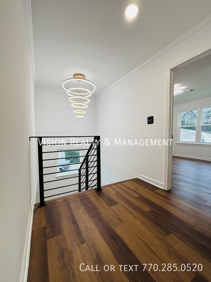 Newly-Renovated 4 Bed/2.5 Bath in Gresham Park property image
