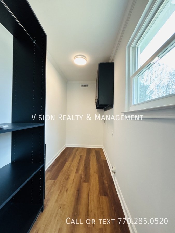 Newly-Renovated 4 Bed/2.5 Bath in Gresham Park property image