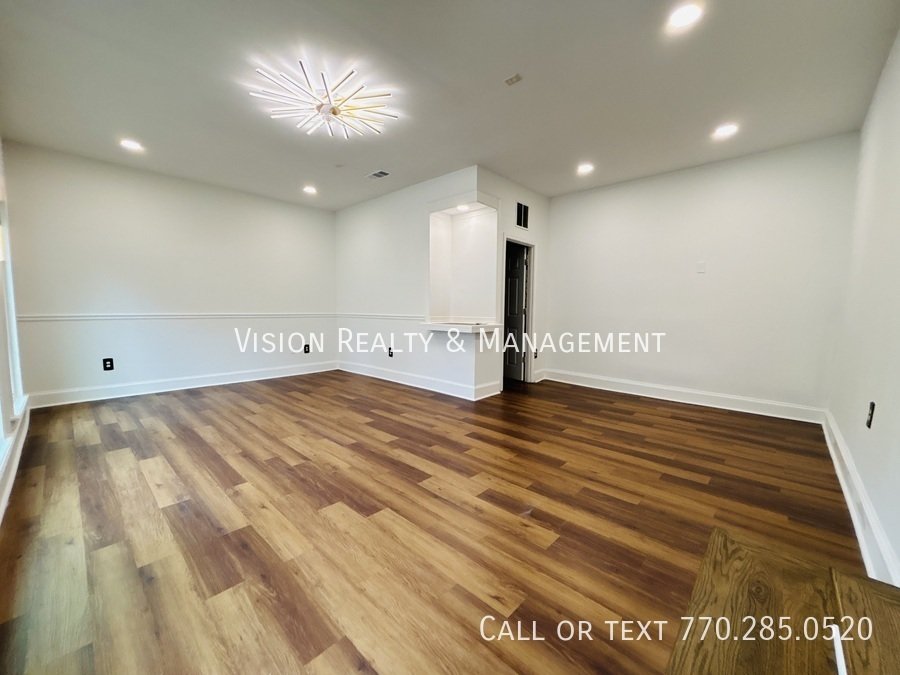 Newly-Renovated 4 Bed/2.5 Bath in Gresham Park property image