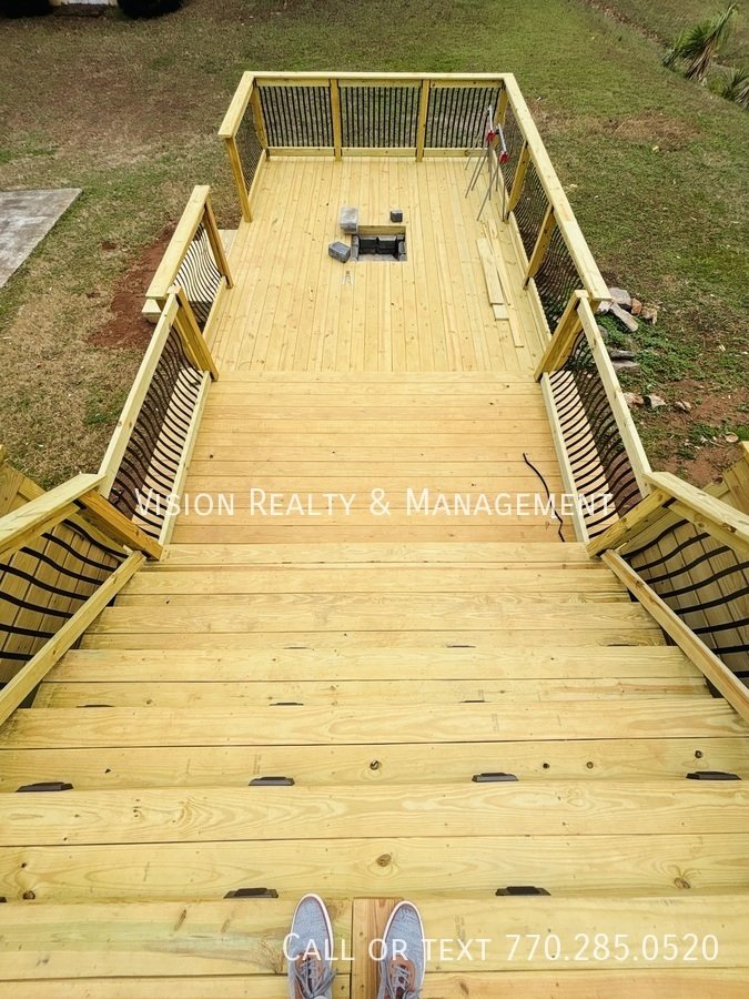 Newly-Renovated 4 Bed/2.5 Bath in Gresham Park property image