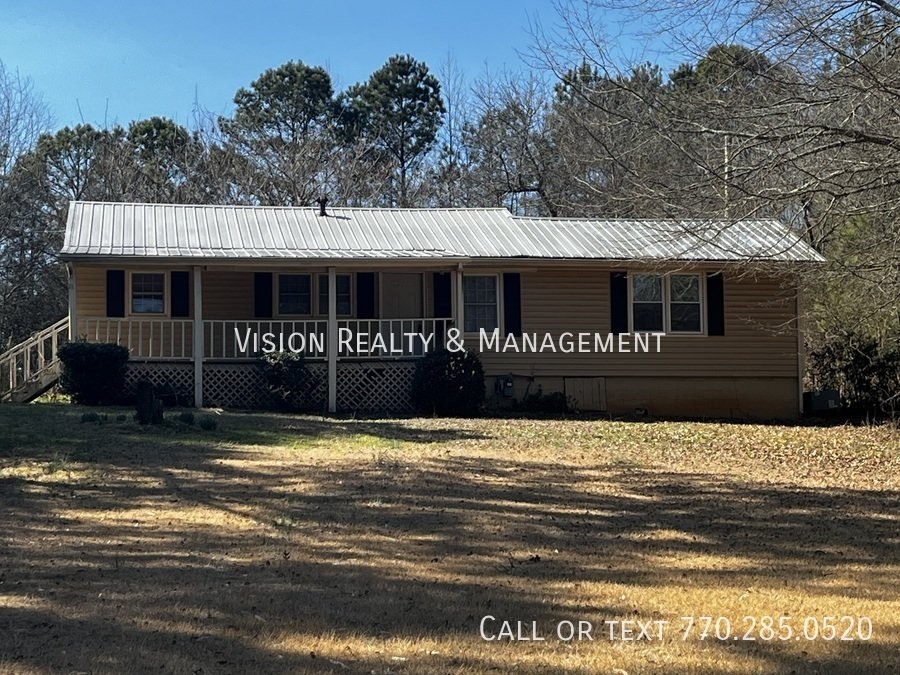 3BD/1BA in Winston property image