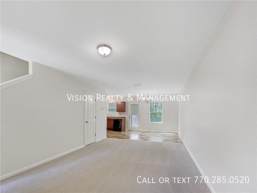 Beautiful 3 BD 2.5 BA In Atlanta! property image