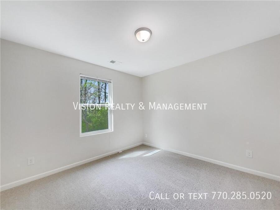 Beautiful 3 BD 2.5 BA In Atlanta! property image