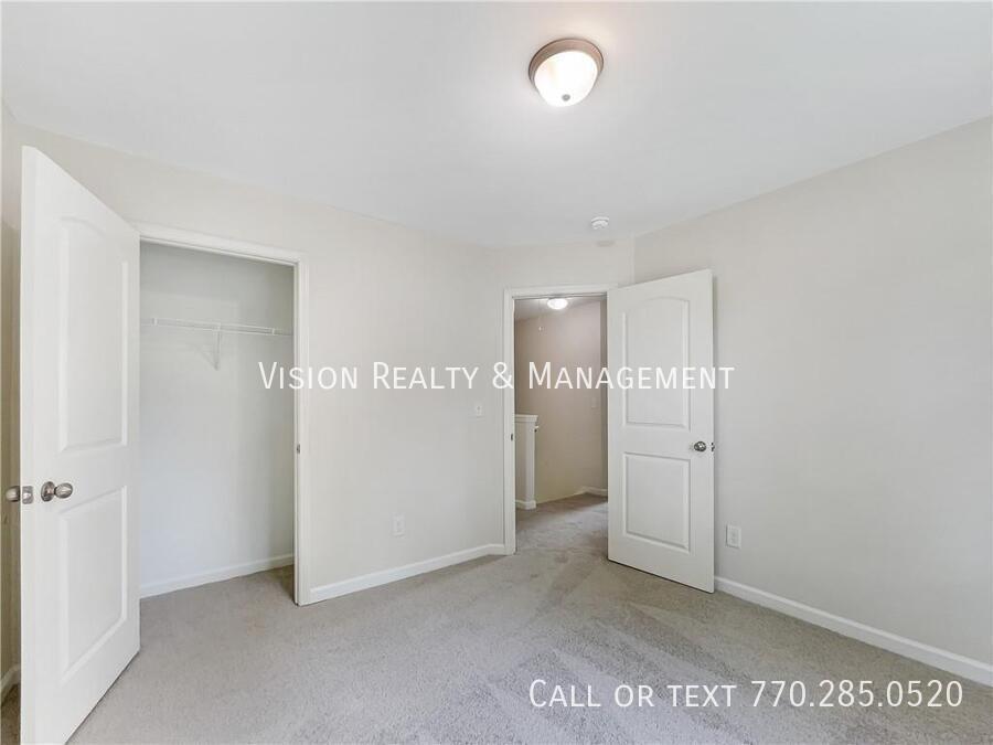 Beautiful 3 BD 2.5 BA In Atlanta! property image