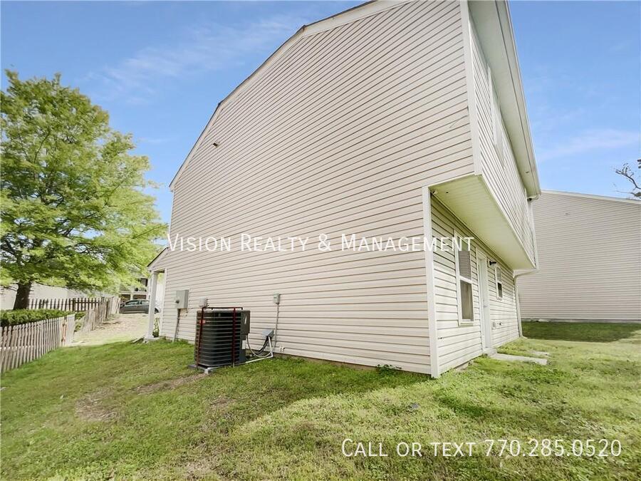 Beautiful 3 BD 2.5 BA In Atlanta! property image