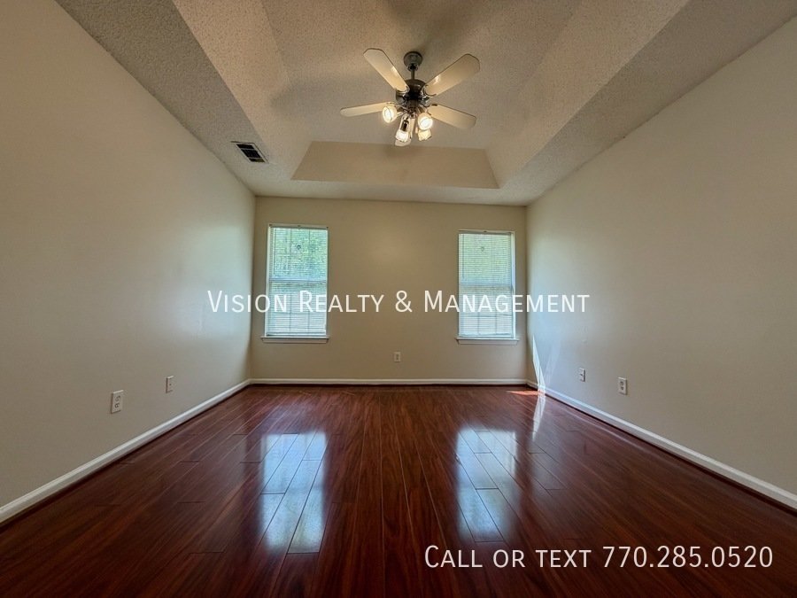 Lovely 3BD/2.5 BA In Lithonia property image
