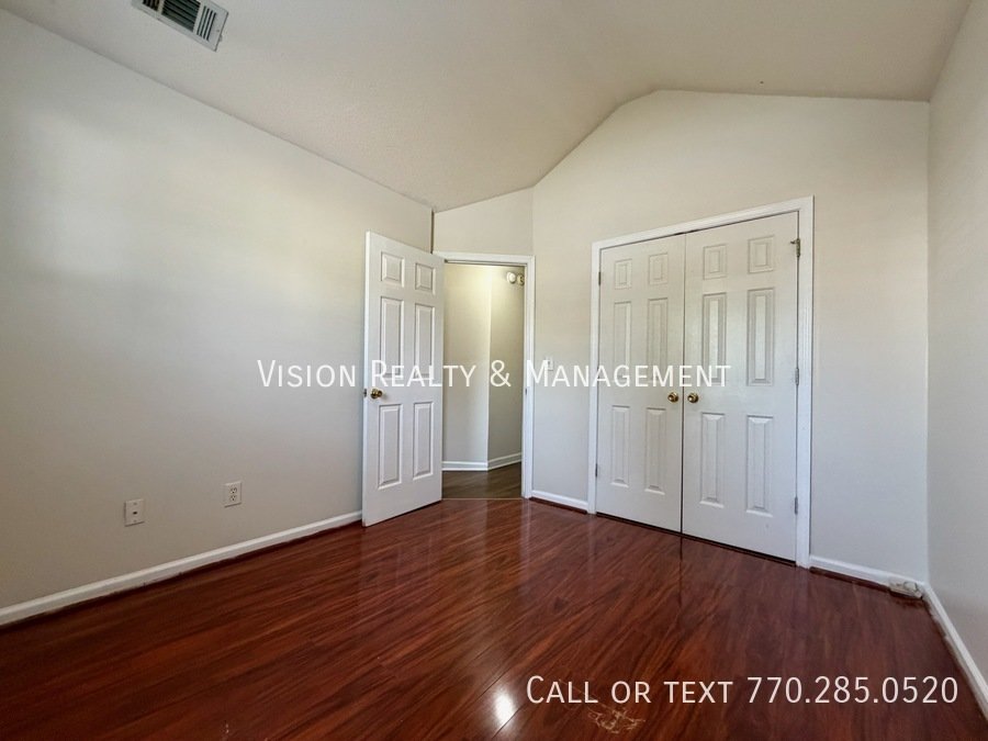 Lovely 3BD/2.5 BA In Lithonia property image