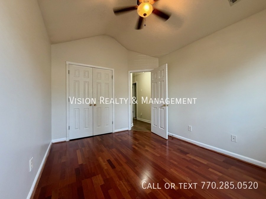 Lovely 3BD/2.5 BA In Lithonia property image