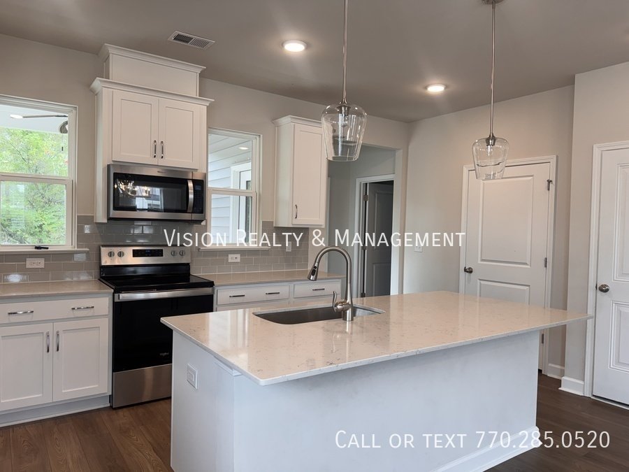 Modern Lowcountry Living with Marsh Views! property image