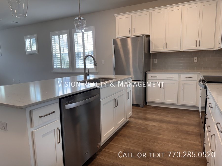 Modern Lowcountry Living with Marsh Views! property image