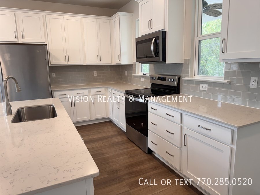 Modern Lowcountry Living with Marsh Views! property image
