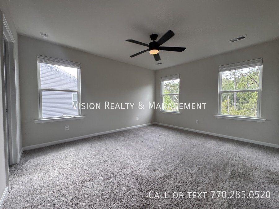 Modern Lowcountry Living with Marsh Views! property image