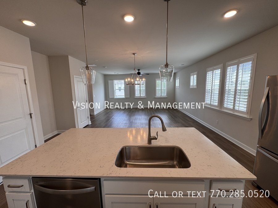 Modern Lowcountry Living with Marsh Views! property image