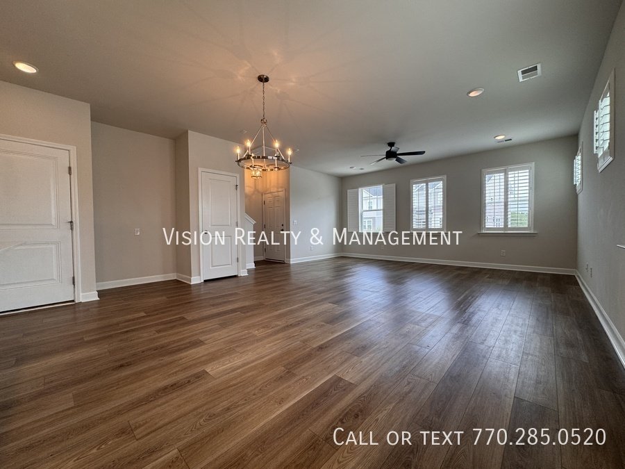 Modern Lowcountry Living with Marsh Views! property image