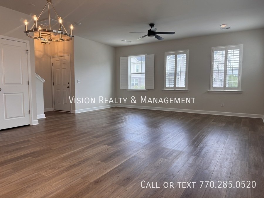 Modern Lowcountry Living with Marsh Views! property image