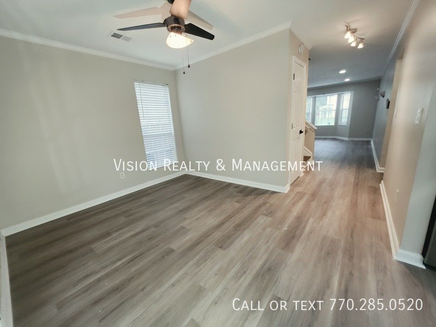 Lovely 3BD/2.5 BA In Stone Mountain property image
