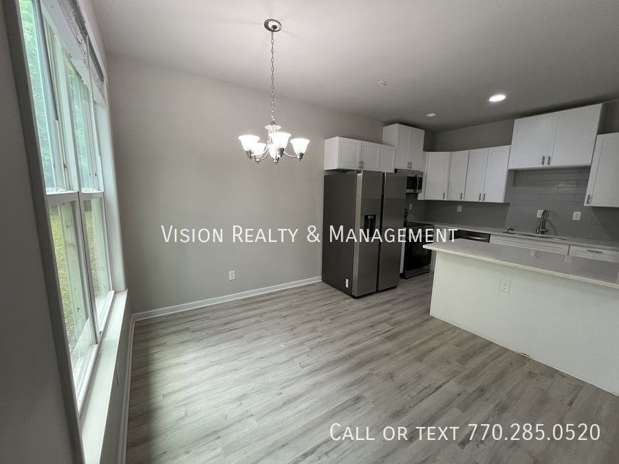 Beautiful 3 BD 2.5 BA Townhome MOVE in READY property image