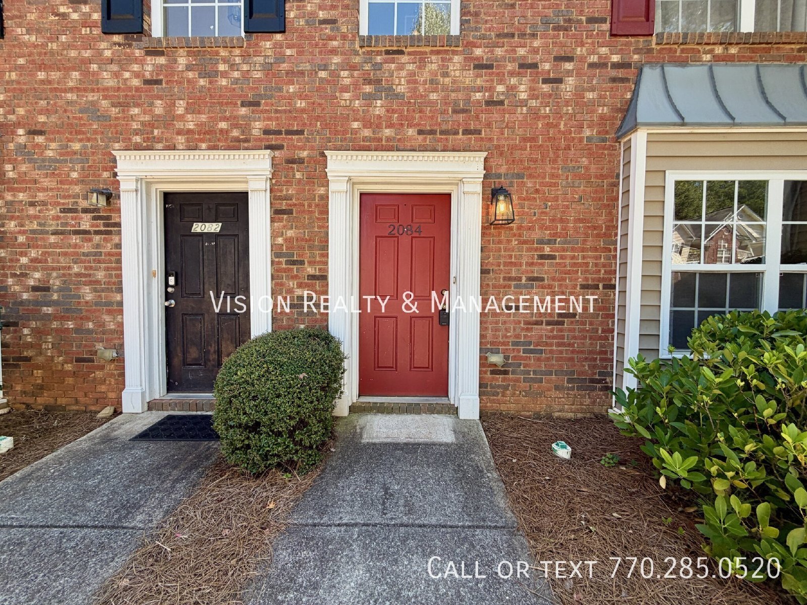 Beautiful 2 BD 2 BA Townhome property image