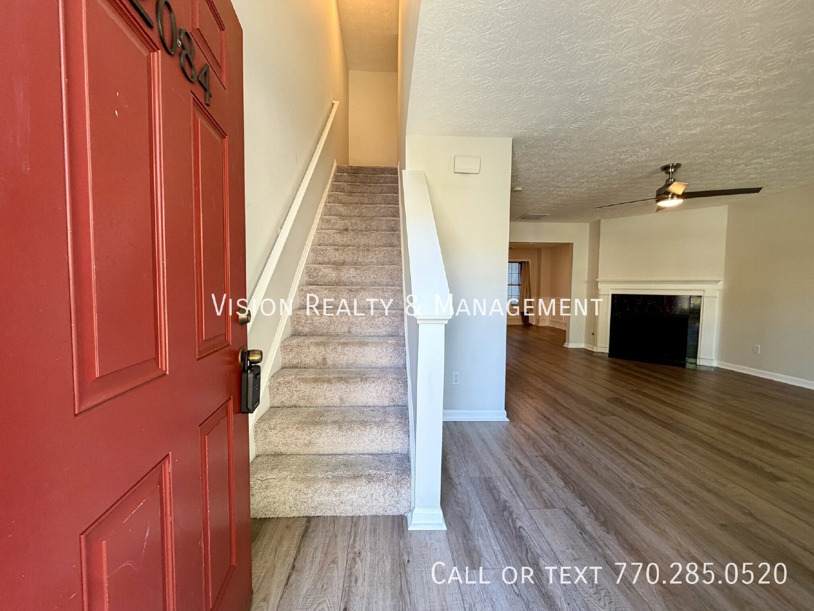 Beautiful 2 BD 2 BA Townhome property image