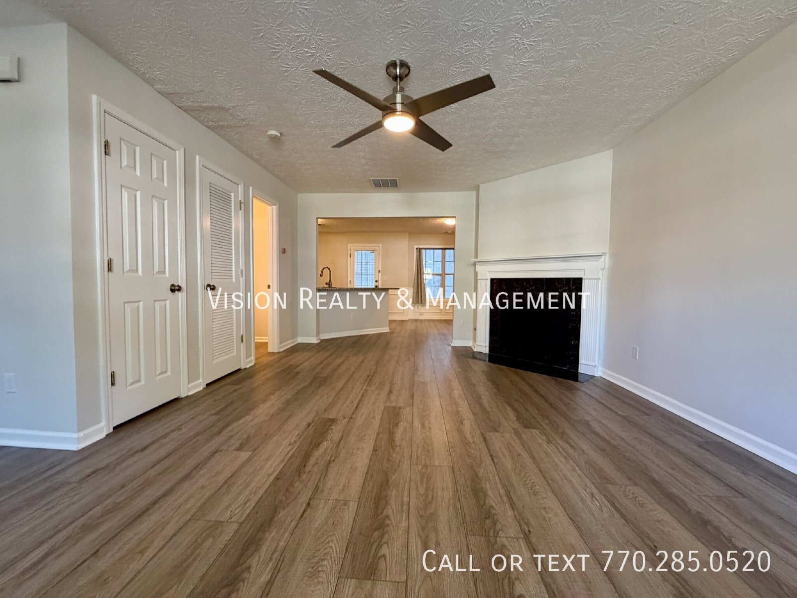 Beautiful 2 BD 2 BA Townhome property image
